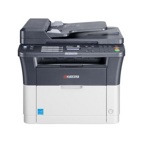 Kyocera FS-1120MFP Fotokopi,Yazıcı GDI Renk.Tar,DüzKapak