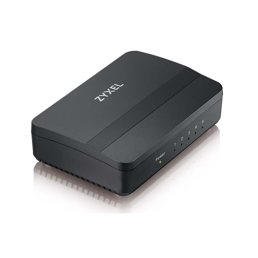 Zyxel GS-105S V2 5 Port Gigabit Switch