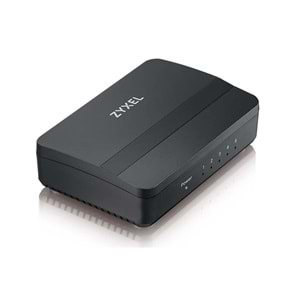 Zyxel GS-105S V2 5 Port Gigabit Switch