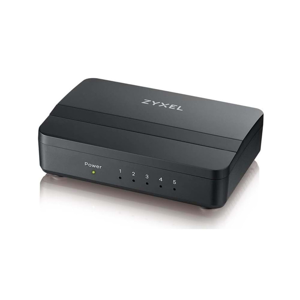 Zyxel GS-105S V2 5 Port Gigabit Switch