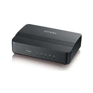 Zyxel GS-105S V2 5 Port Gigabit Switch