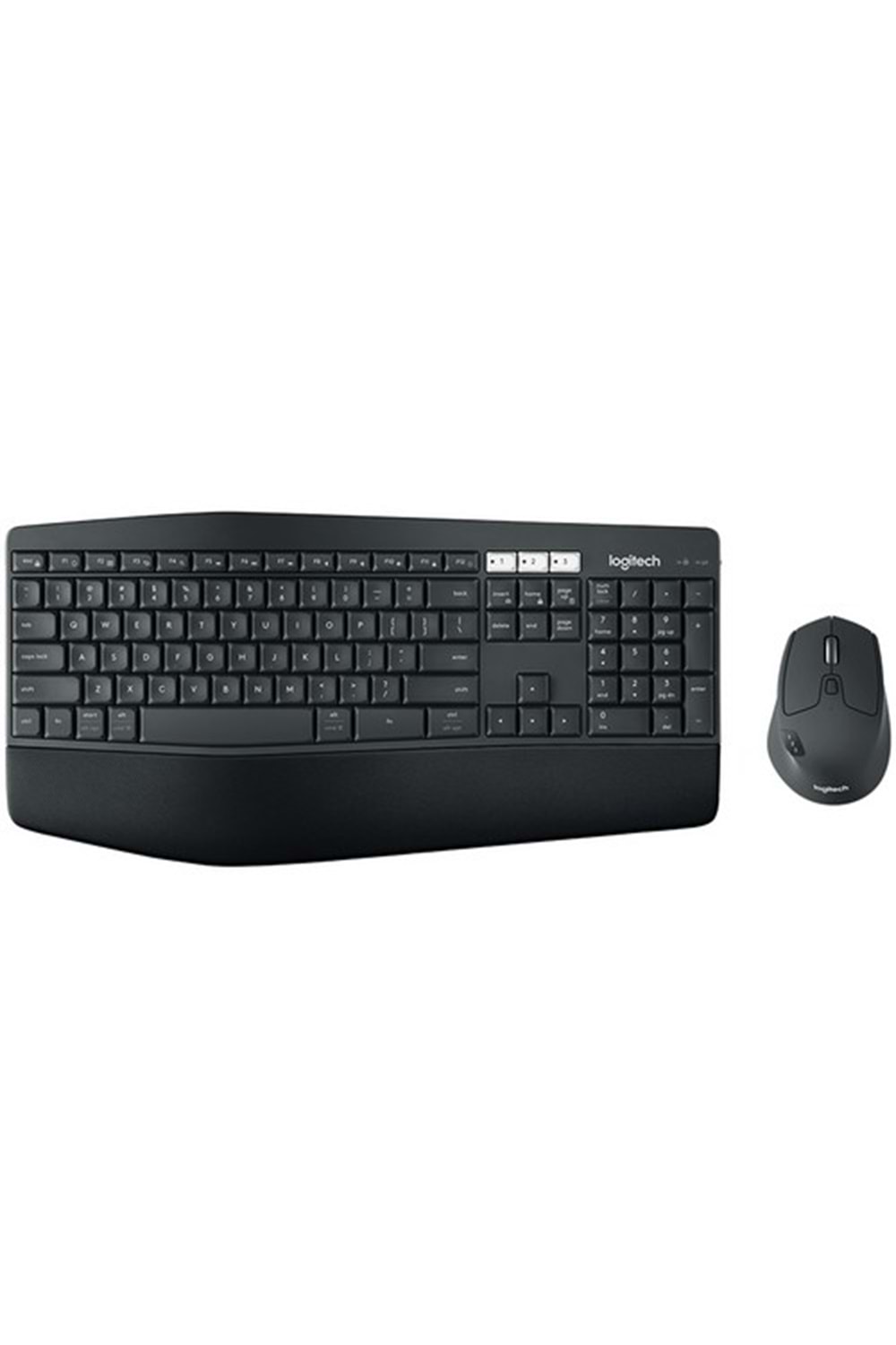 Logitech MK850 Kablosuz Klavye Mouse 920-008230