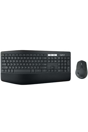 Logitech MK850 Kablosuz Klavye Mouse 920-008230