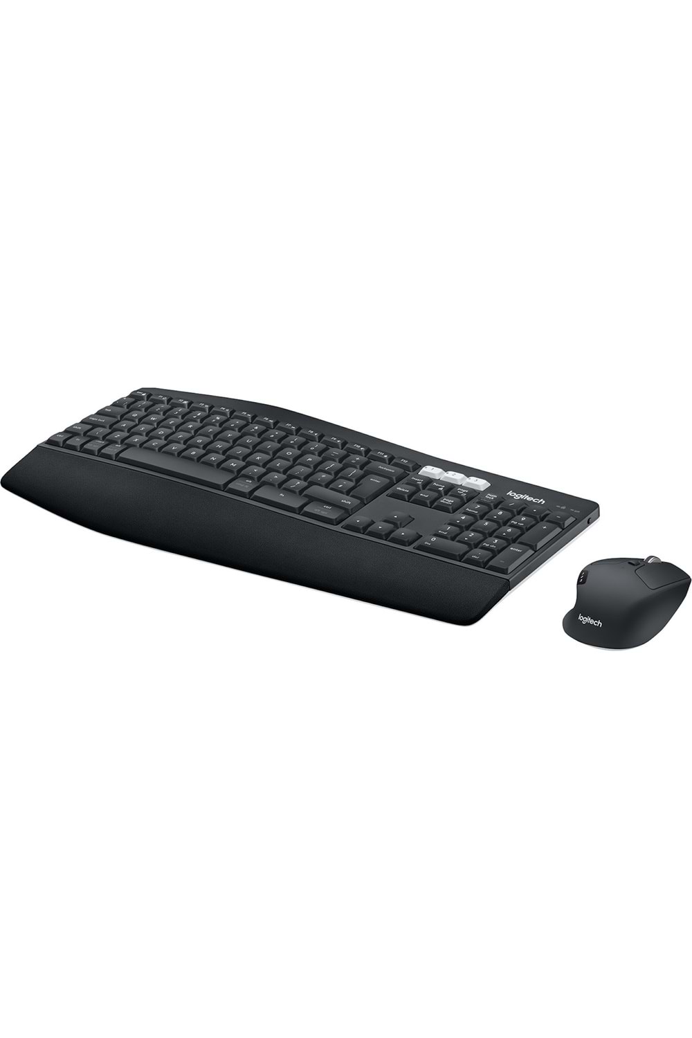 Logitech MK850 Kablosuz Klavye Mouse 920-008230