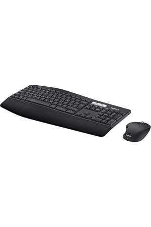 Logitech MK850 Kablosuz Klavye Mouse 920-008230