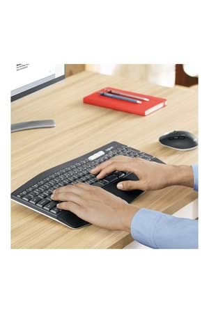 Logitech MK850 Kablosuz Klavye Mouse 920-008230