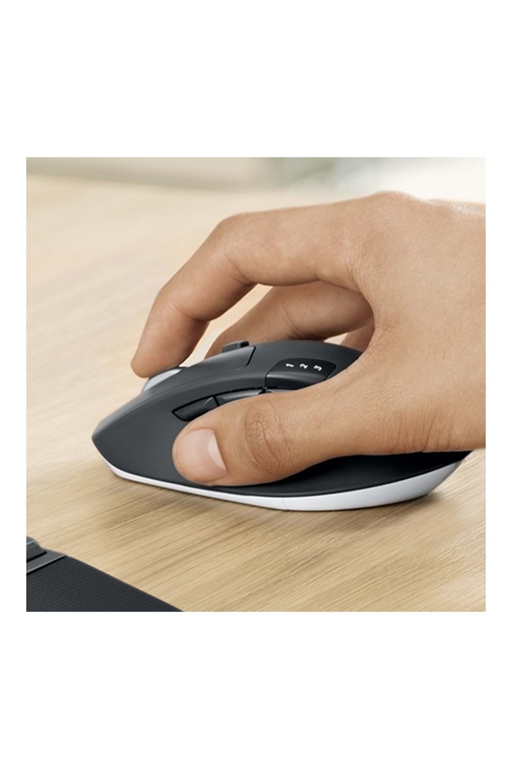 Logitech MK850 Kablosuz Klavye Mouse 920-008230