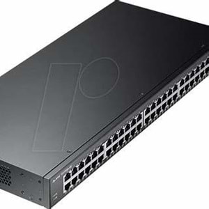 Zyxel GS1900-48 48 Port Gigabit 2xSFP Web Yönetilebilir Switch