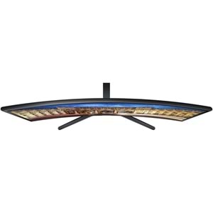 Samsung CURVED 27