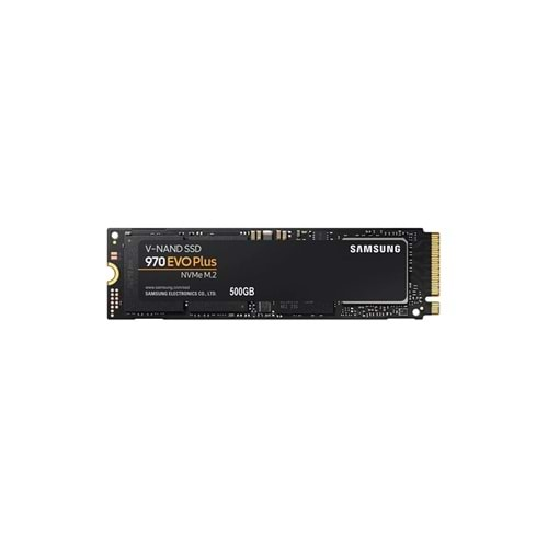 Samsung 970 EVO Plus 500GB NVMe M.2 3500/3300MB/s MZ-V7S500BW