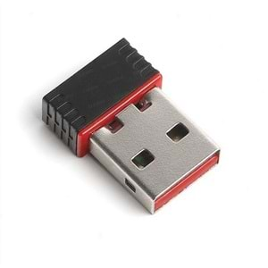 Dark Realtek 150Mbsp Wifi Usb Adaptör (DK-NT-WDN150NAN5)