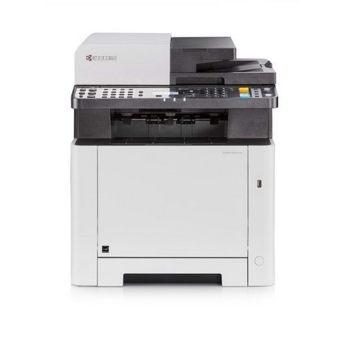 Kyocera Ecosys M5521CDW Wifi Çok Fonksiyonlu Lazer Yazıcı