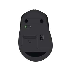 Logitech M330 Silent Mouse Usb Siyah 910-004909