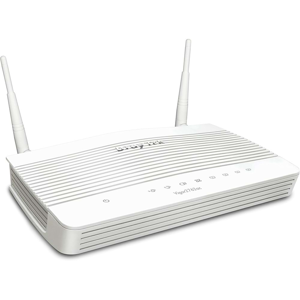 DrayTek Vigor 2762ac VDSL/ADSL Router Modem