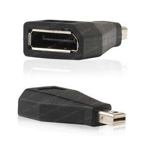 Dark Mini DisplayPort - DisplayPort Dönüştürücü (DK-HD-AMDPXDP)