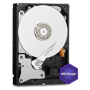 WD 10TB Purple 3.5