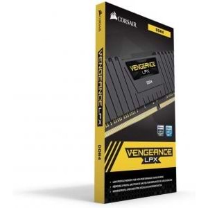 Corsair Vengeance LPX 16GB 2x8GB 3600Mhz DDR4 CL18 CMK16GX4M2D3600C18