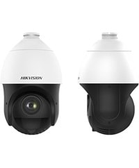 Hikvision DS-2DE4425IW-DE 4MP Network Dış Ortam IR PTZH265+25X 100mt IR