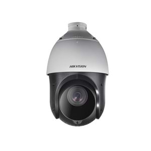 Hikvision DS-2DE4425IW-DE 4MP Network Dış Ortam IR PTZH265+25X 100mt IR