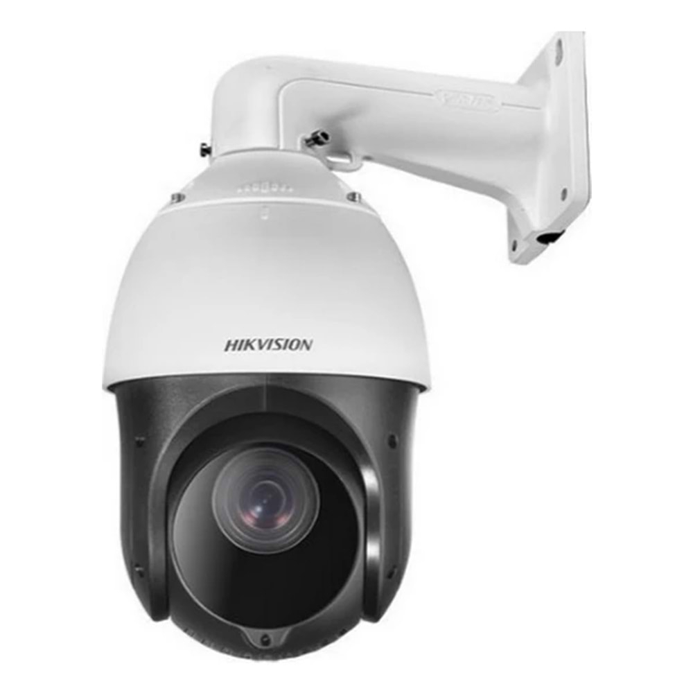 Hikvision DS-2DE4425IW-DE 4MP Network Dış Ortam IR PTZH265+25X 100mt IR