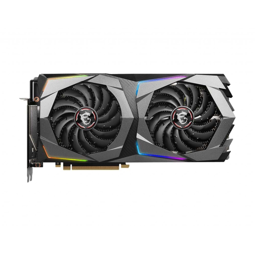 Msi GeForce RTX 2070 SUPER GAMING X 8GB 256Bit GDDR6 DP HDMI RGB PCI3.0 EkranKar