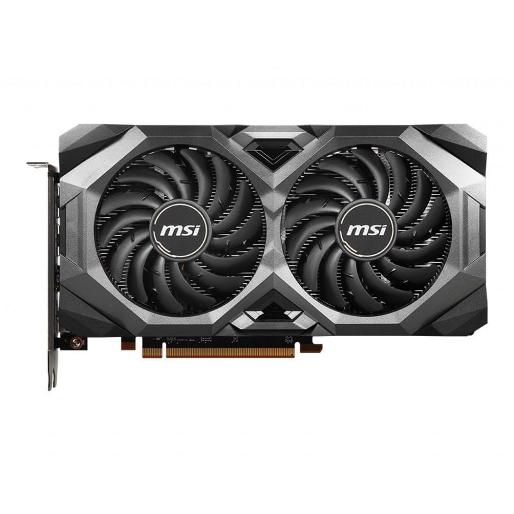 Msi Radeon RX 5700 XT MECH OC 8GB 256Bit GDDR6 DP HDMI PCI 4.0