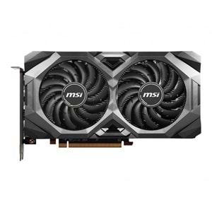 Msi Radeon RX 5700 XT MECH OC 8GB 256Bit GDDR6 DP HDMI PCI 4.0