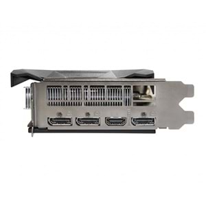Msi Radeon RX 5700 XT MECH OC 8GB 256Bit GDDR6 DP HDMI PCI 4.0