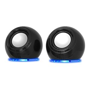 Frisby FS-2130U 2.0 RGB LED Streo Hoparlör