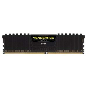 Corsair Vengeance LPX 16GB 3200Mhz DDR4 CL16 CMK16GX4M1E3200C16