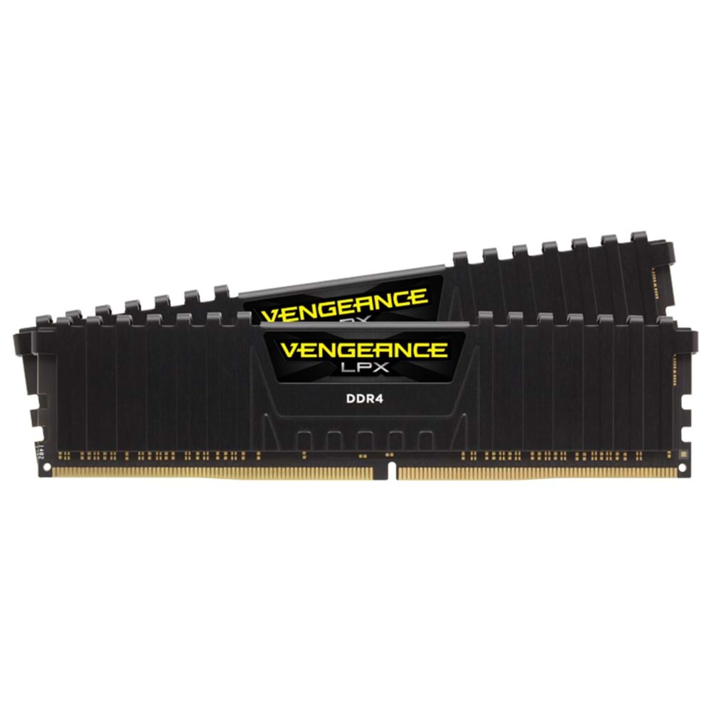 Corsair Vengeance LPX 32GB 2x16GB 3600Mhz DDR4 CL18 CMK32GX4M2Z3600C18