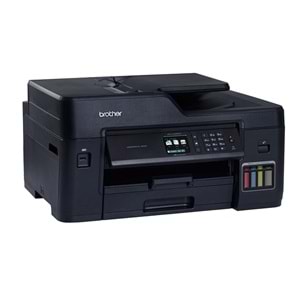 Brother MFC-T4500DW Tanklı Sistem Çok Fonksiyonlu Fakslı A3 Yazıcı ADF,WiFi