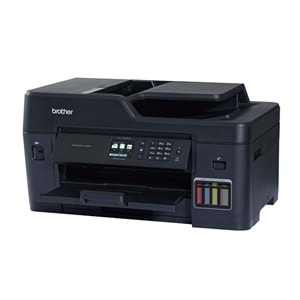 Brother MFC-T4500DW Tanklı Sistem Çok Fonksiyonlu Fakslı A3 Yazıcı ADF,WiFi