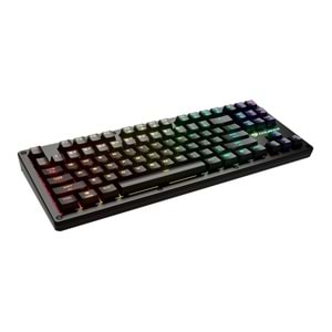 Cougar PURI TKL RGB Mekanik Gaming Klavye CGR-WM3SB-PUTRGB