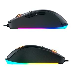 Cougar SURPASSION ST Gaming Mouse RGB CGR-SURPASSION ST
