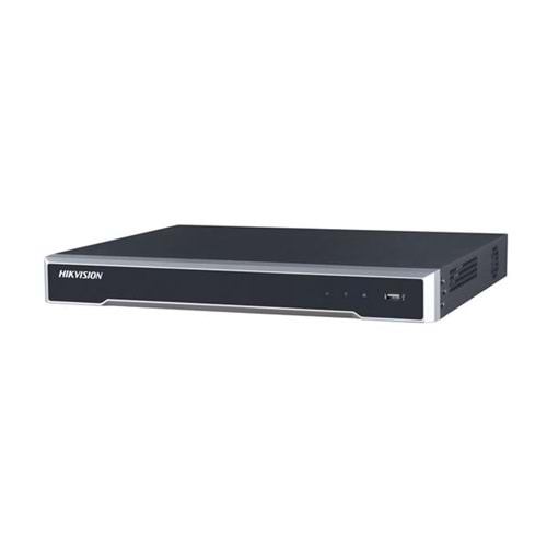 Hikvision DS-7608NI-Q2 8 Kanal NVR H.265+