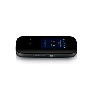 Zyxel AC 1200 LTE2566-M634 2.4GHz / 5GHz Portable 4G Router