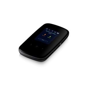 Zyxel AC 1200 LTE2566-M634 2.4GHz / 5GHz Portable 4G Router