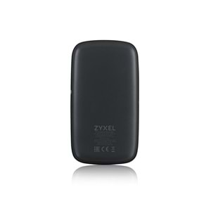 Zyxel AC 1200 LTE2566-M634 2.4GHz / 5GHz Portable 4G Router