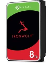 Seagate 8TB 3.5