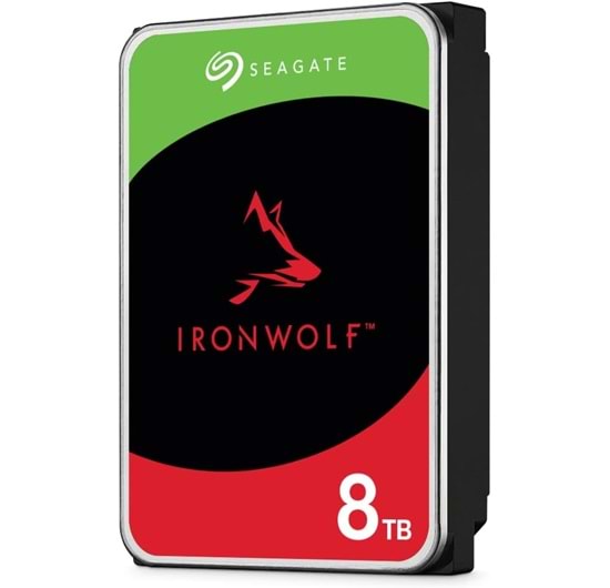Seagate 8TB 3.5