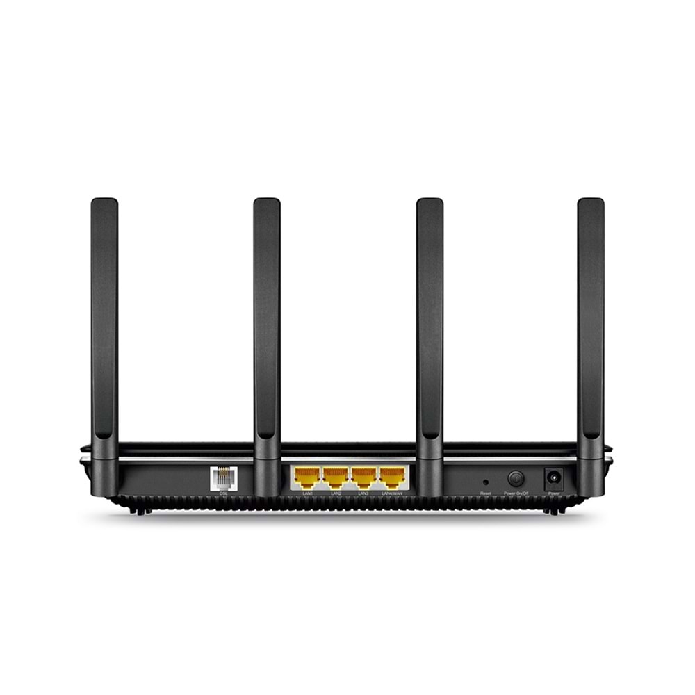 TP-Link Archer VR2800 AC2800 Wireless MU-MIMO VDSL/ADSL Modem Router