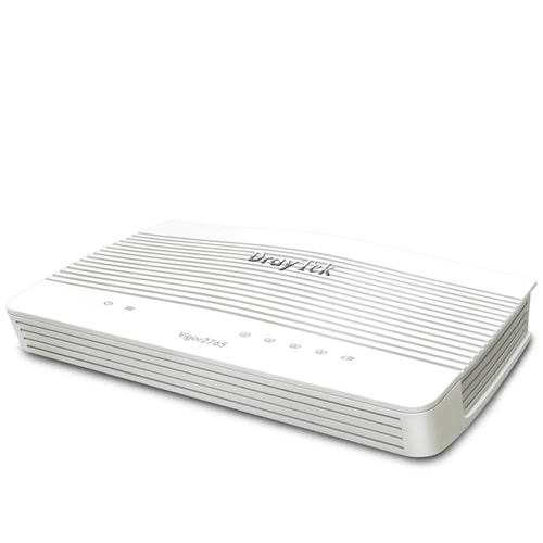 Draytek Vigor 2765 35b VDSL2+ VPN Security Router Modem