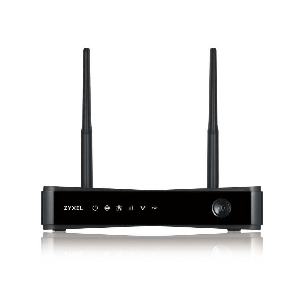 Zyxel LTE3301 4G/LTE Modem Router