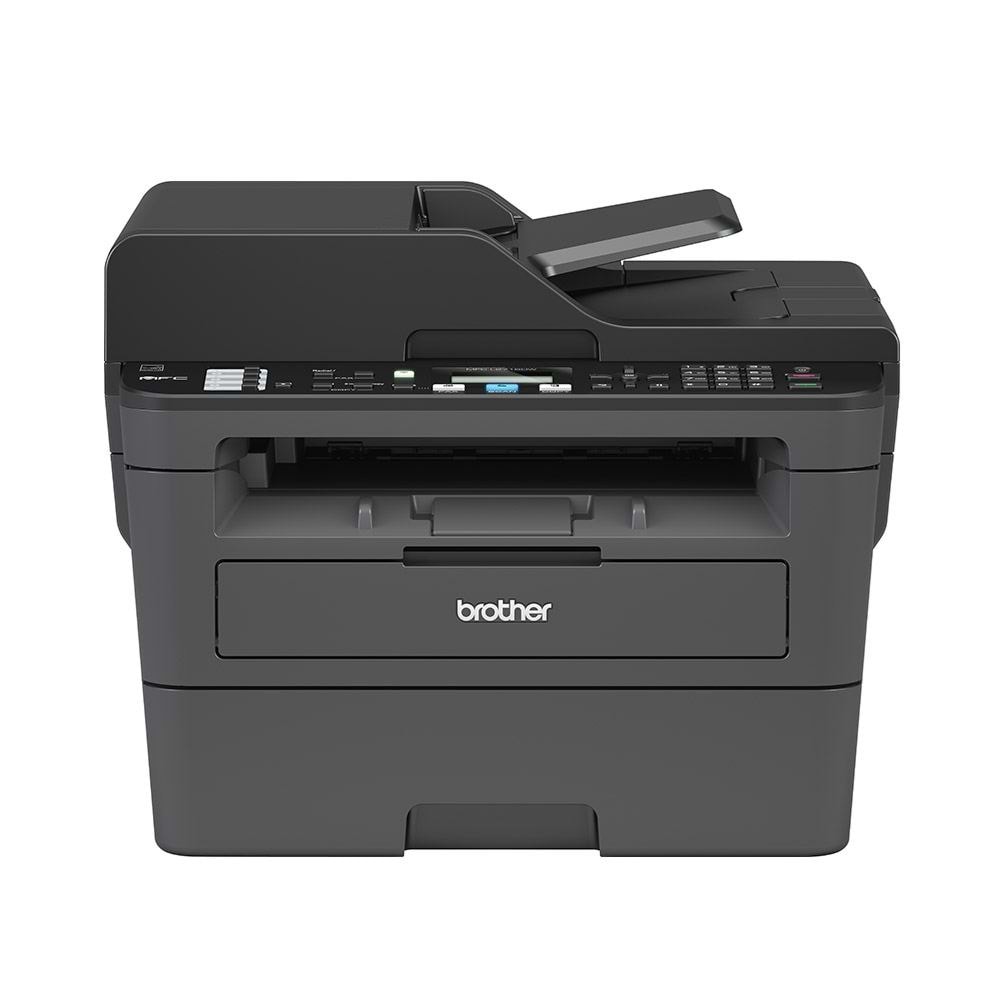 Brother MFC-L2716DW-3T Çokfonksiyonlu Dublex Yazıcı Wi-Fi 3Toner