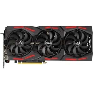 Asus ROG-STRIX-RTX2060-O6G-EVO-GAMING 6GB 192Bit GDDR6