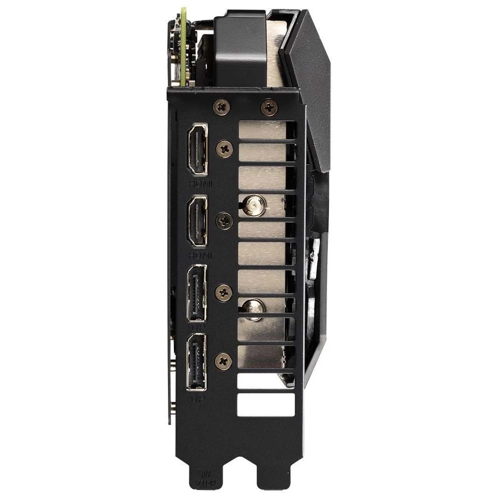 Asus ROG-STRIX-RTX2060-O6G-EVO-GAMING 6GB 192Bit GDDR6