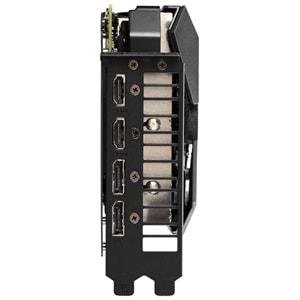 Asus ROG-STRIX-RTX2060-O6G-EVO-GAMING 6GB 192Bit GDDR6