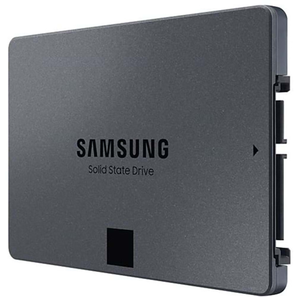Samsung 870 QVO SSD 1TB 2.5