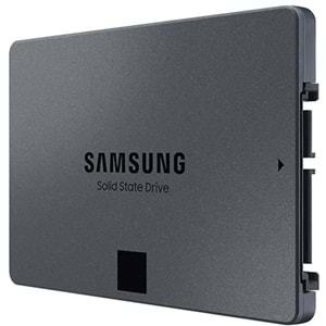 Samsung 870 QVO SSD 1TB 2.5